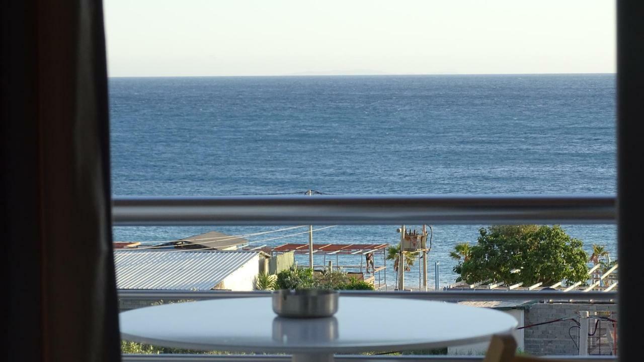 Aparthotel Restaurant Fabio