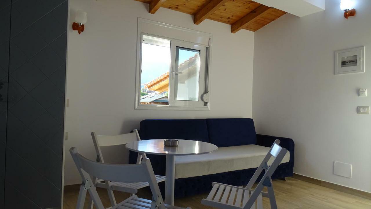 Restaurant Fabio Aparthotel *