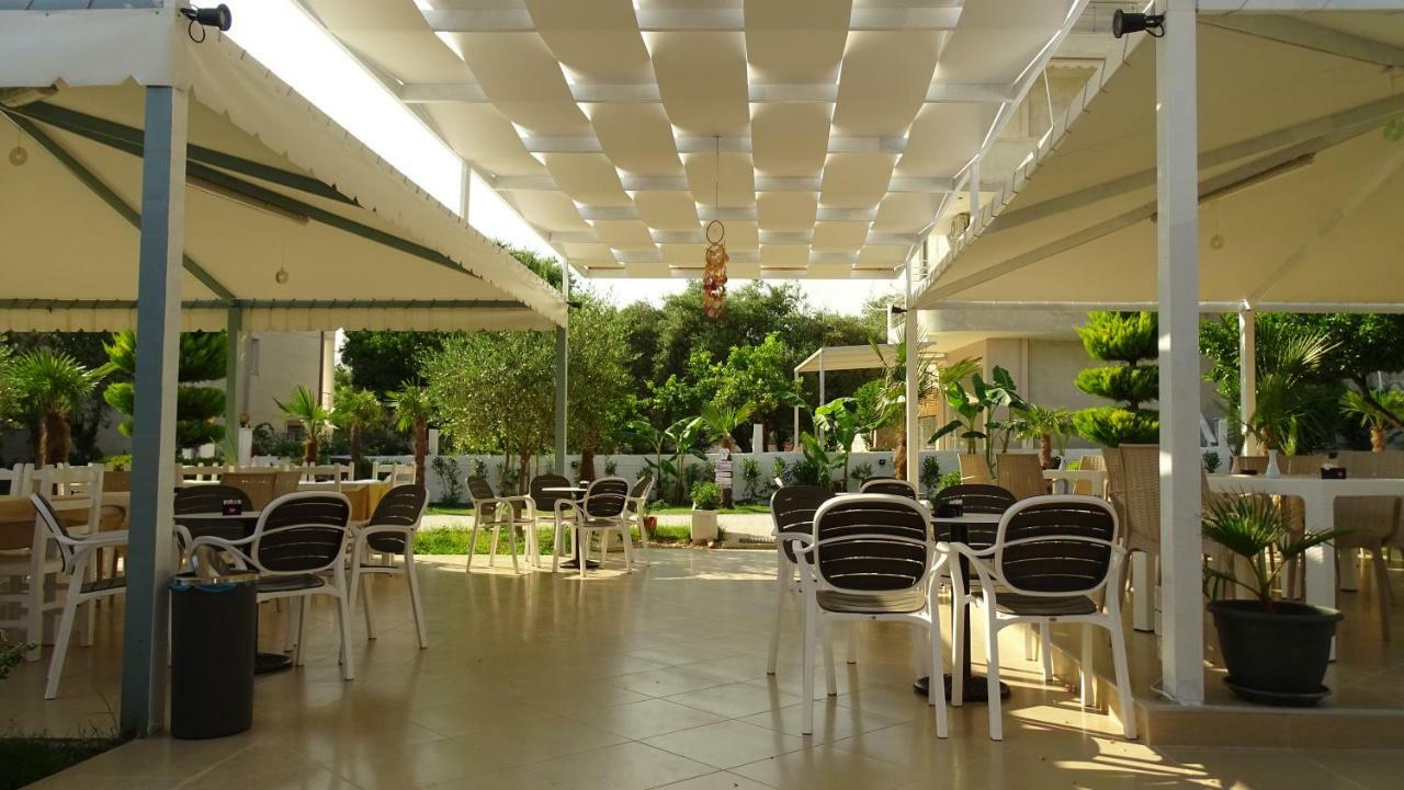 Restaurant Fabio Aparthotel