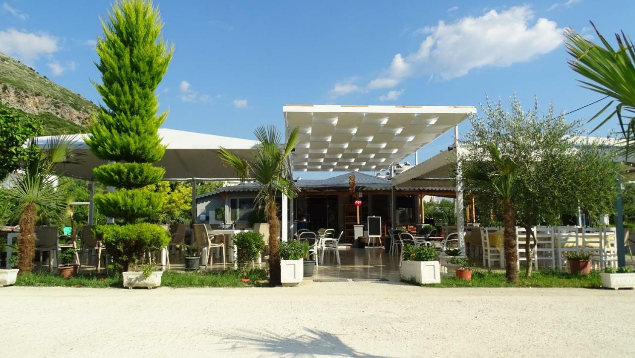 Restaurant Fabio Borsh